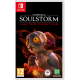 Switch mäng Oddworld: Soulstorm - Limited Edition